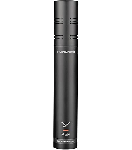 Amazon | beyerdynamic TG D71C Condenser Boundary Microphone for